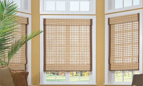 Indian Harbour Beach window treatments